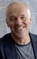 Full Peter Frampton filmography who acted in the movie My First Guitar.