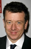 Full Peter Morgan filmography who acted in the movie 360.