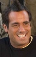 Full Peter Dante filmography who acted in the movie Grandma's Boy.