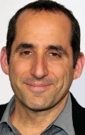 Full Peter Jacobson filmography who acted in the movie A Price Above Rubies.