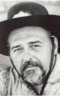 Full Peter Sherayko filmography who acted in the movie Cody: An Evening with Buffalo Bill.