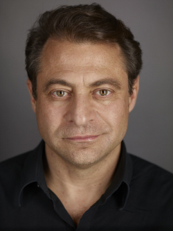 Full Peter Diamandis filmography who acted in the movie Trek Nation.