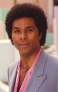 Full Philip Michael Thomas filmography who acted in the movie Extralarge: Moving Target.