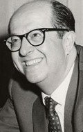 Full Phil Silvers filmography who acted in the movie A Lady Takes a Chance.