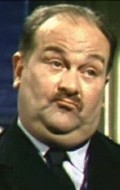 Full Philip Stainton filmography who acted in the movie The Ladykillers.
