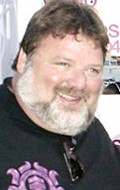 Full Phil Margera filmography who acted in the movie Bam Margera: Serious as Dog Dirt.