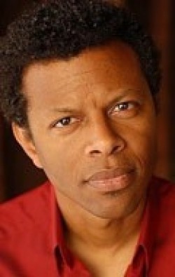 Full Phil LaMarr filmography who acted in the movie Doctor Strange.