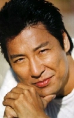 Full Phillip Rhee filmography who acted in the movie Americanizing Shelley.
