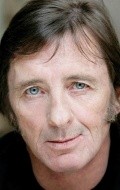 Full Phil Rudd filmography who acted in the movie AC/DC: No Bull.