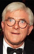 Full Phil Donahue filmography who acted in the movie An Unreasonable Man.