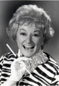 Full Phyllis Diller filmography who acted in the movie Let Me In, I Hear Laughter.