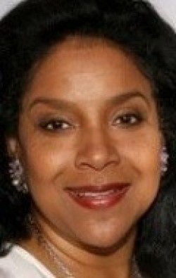 Full Phylicia Rashad filmography who acted in the movie Creed.