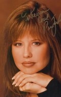 Full Pia Zadora filmography who acted in the movie When the Rain Begins to Fall.