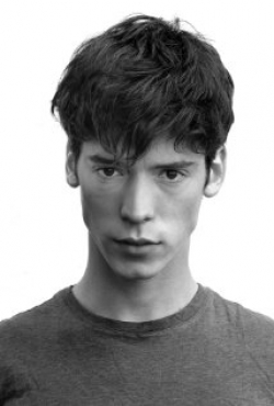 Full Pico Alexander filmography who acted in the movie Home Again.