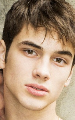 Full Pier-Gabriel Lajoie filmography who acted in the movie Gerontophilia.