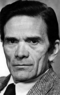 Full Pier Paolo Pasolini filmography who acted in the movie Il Decameron.
