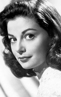 Full Pier Angeli filmography who acted in the movie Sodom and Gomorrah.