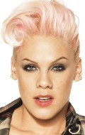 Full Pink filmography who acted in the movie P!nk: Fuckin' Perfect.
