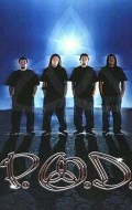 Full P.O.D. filmography who acted in the movie MTV Rock 'N' Jock Bowling.