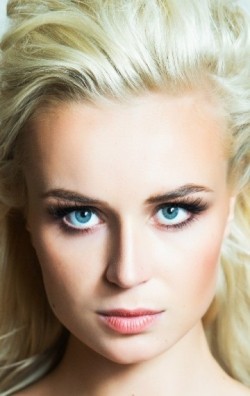 Full Polina Gagarina filmography who acted in the movie Odnoy levoy.