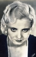 Full Polly Walters filmography who acted in the movie Blonde Crazy.