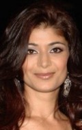 Full Pooja Batra filmography who acted in the movie Mon petit diable.
