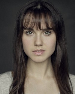 Full Poppy Drayton filmography who acted in the movie Unhallowed Ground.