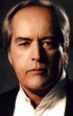 Full Powers Boothe filmography who acted in the movie Tombstone.