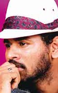 Full Prabhu Deva filmography who acted in the movie Wanted.