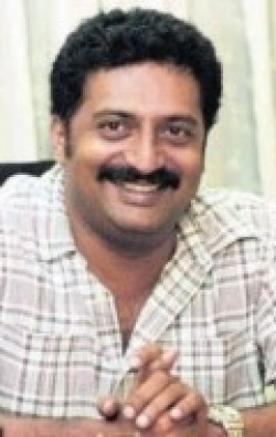 Full Prakash Raj filmography who acted in the movie Business Man.