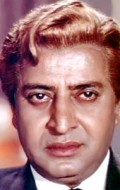 Full Pran filmography who acted in the movie Adalat.
