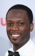 Full Pras filmography who acted in the movie Higher Ed.