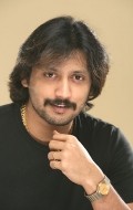 Full Prashanth filmography who acted in the movie Star.