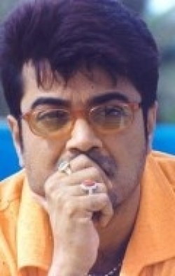 Full Prasenjit Chatterjee filmography who acted in the movie Shanghai.