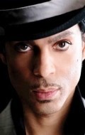 Full Prince filmography who acted in the movie Prince: Diamonds and Pearls.