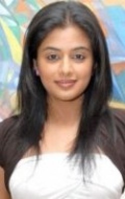 Full Priyamani filmography who acted in the movie Saadhyam.