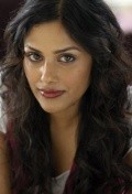 Full Priya Ayyar filmography who acted in the movie The Papdits.