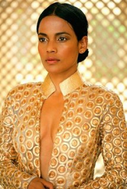Full Priyanka Bose filmography who acted in the movie Sold.