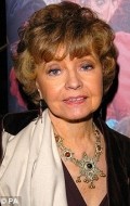 Full Prunella Scales filmography who acted in the movie Consuming Passions.