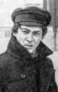 Full Pyotr Baksheyev filmography who acted in the movie Chujaya.