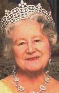 Full Queen Elizabeth the Queen Mother filmography who acted in the movie Blijde intrede van de koning en de koningin.