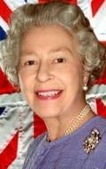 Full Queen Elizabeth II filmography who acted in the movie Royal Journey.