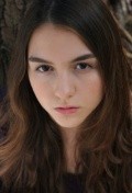 Full Quinn Shephard filmography who acted in the movie Unaccompanied Minors.