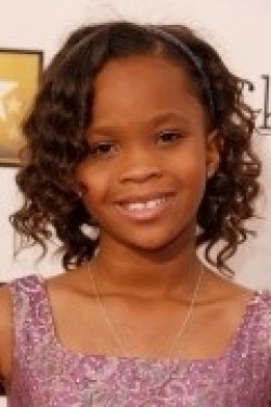 Full Quvenzhané Wallis filmography who acted in the movie Fathers & Daughters.