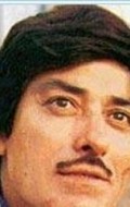Full Raaj Kumar filmography who acted in the movie Paigham.
