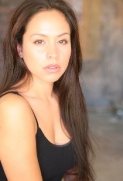 Full Rachel Cerda filmography who acted in the movie Who Gets the Dog?.