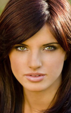 Full Rachele Brooke Smith filmography who acted in the movie Chalk It Up.