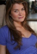 Full Rachel Binder filmography who acted in the movie A Year and a Day.