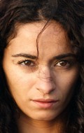 Full Rachida Brakni filmography who acted in the movie Un homme et son chien.