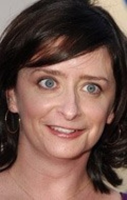 Full Rachel Dratch filmography who acted in the movie Bill.